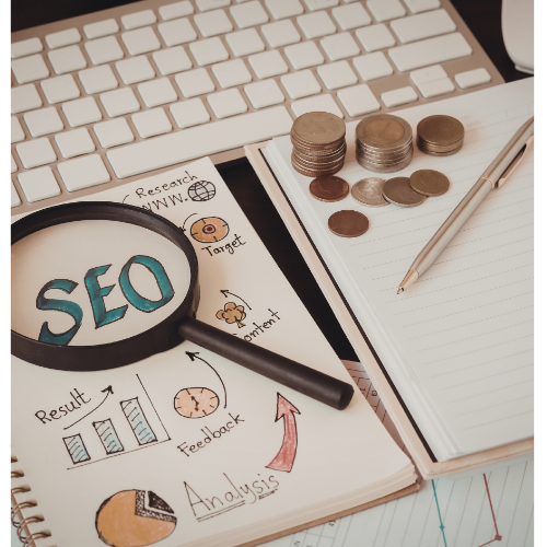Basic On-Page SEO